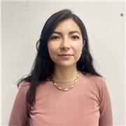 Profesora de Español con más de 5 años de experiencia enseñando a estudiantes de todos los niveles, desde A1 hasta C1